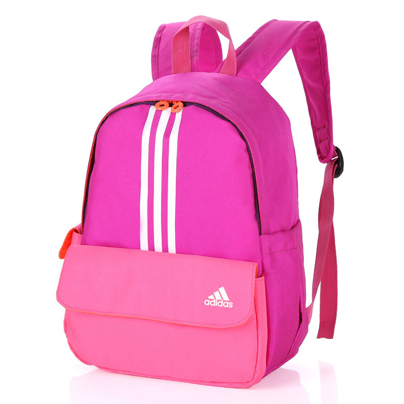 Mini Nike Backpack Purple Pink for Kids